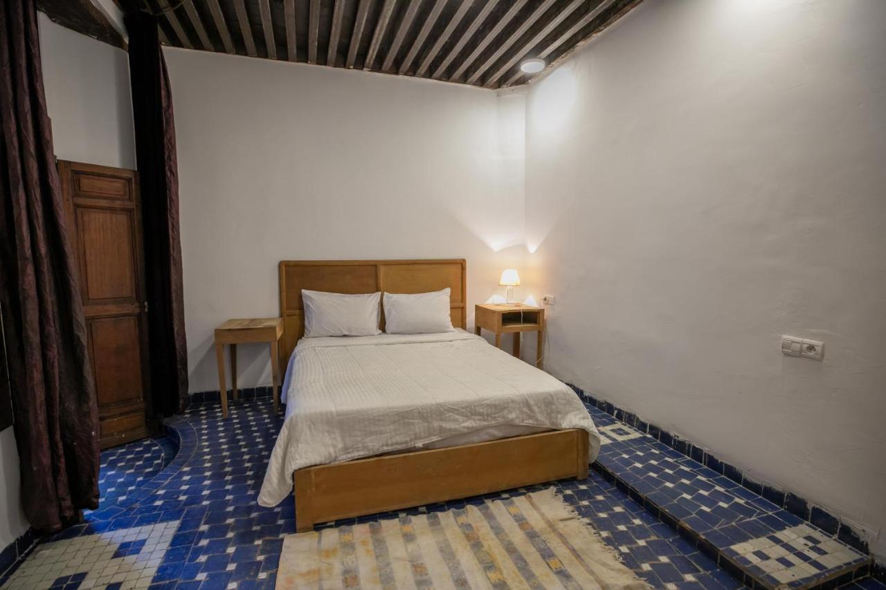 Riad Loudaya And Spa Fes Ngoại thất bức ảnh