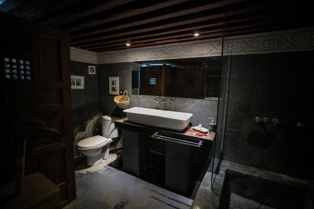 Riad Loudaya And Spa Fes Ngoại thất bức ảnh