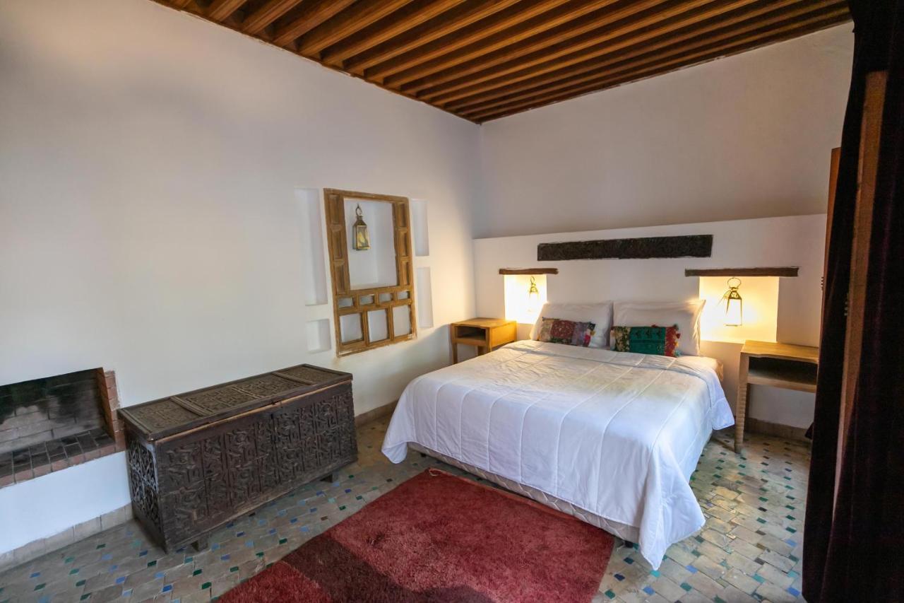 Riad Loudaya And Spa Fes Ngoại thất bức ảnh