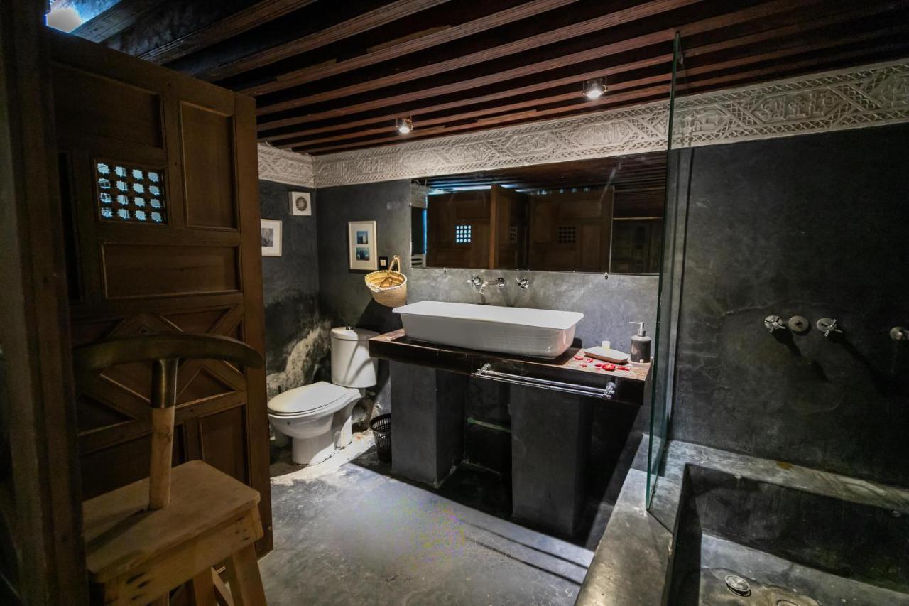 Riad Loudaya And Spa Fes Ngoại thất bức ảnh